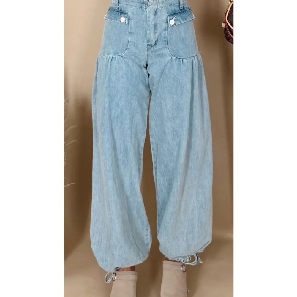 Boutique Tahoe Pants